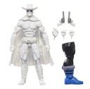 Marvel Legends Actionfigur 15 cm Phantom Rider 4+ År