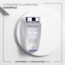 Kérastase Blond Absolu ​Heat Protection Routine