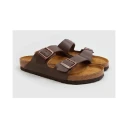 Birkenstock Herre Sko Brun 47 EU,