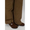 Birkenstock Dame Sko Brun 38 EU,