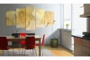 Bilde Dream Lilies 200x100 Artgeist sp. z o. o.