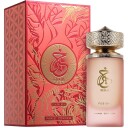 Paris Corner Khair Fusion 100ml Eau de Parfum Unisex Blomster-fruktig Duft