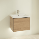 Villeroy & Boch Subway 3.0 Servantskap m/1 skuff Nordic Oak