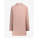 Max Mara Dame Frakker Rosa M,