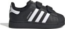 Adidas Originals Core Black/Ftwr White/Core Black Superstar Ii Cf I Sneakers 24