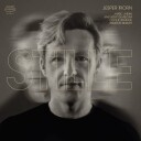Jesper Thorn  Stille  CD