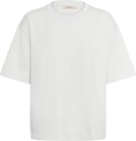 InWear Pannieiw Oversize Tshirt   PURE WHITE   L