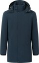 SNOOT Teramo Coat M   BLACK   L