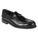 Prada Herre Sko Svart 44 EU,