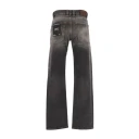 Emporio Armani Herre Jeans Grå W31,