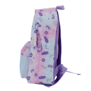 Demon Hunters Kpop Demon Hunters Lilac Rygsæk   Purple   ONE SIZE