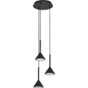 Ledvance Decor Fuji klypependel