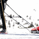 Fjellpulken Standard Drag