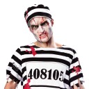 Riethmüller Zombie Fange Kostyme XX-Large 9902667