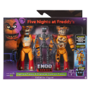 Five Nights at Freddy's Endo-Series 3-in-1 Figure Wave 3 FNF0071-3