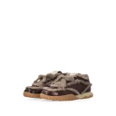 Pinko Dame Sko Brun 36 EU,