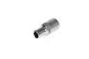 Gedore R41005503, Stikkontakt, 1/4", Imperisk, 1 Hoder, 6.3 Mm, 1/4"