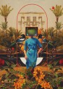 Her Asymmetries Poster Plakat / 100x150cm