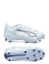 PUMA Ultra 6 Play Fg/Ag Jr Blue 37.5