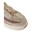 Moon Boot Dame Sko Beige 36 EU,