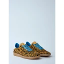 Hidnander Dame Sko Brun 41 EU,