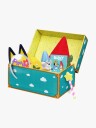 Bluey Toybox Kostymesett