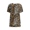 Pinko Dame Topper Flerfarget XS,