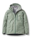 Rab Firewall Mountain Jacket Wmns Dark Fig Green XL