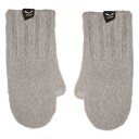 Salewa Walk Wool K Mitten dark purple