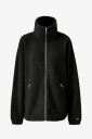 Aim'n Jakke Pile Jacket Svart