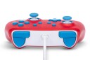 PowerA Enhanced Wired Controller for Nintendo Switch - Woo-hoo! Mario