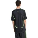 Adidas Originals Teamgeist T skjorte Herre Svart L