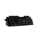 TK-120, Tonerkassett, erstatter Kyocera TK-120, svart, inkClub