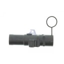 Remstrammer, registerrem AISIN BTH-001