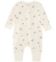 Minymo Body I/e Peach Pisk Minymo 68 Langermet Body Beige 62