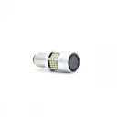 Einparts EPL286 P21/5W 1157 54 SMD 2016 WHITE LED-pære CANBUS -2pk