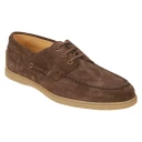 Tod's Herre Sko Brun 44 EU,
