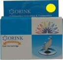 Orink Canon PGI 2500Y gul blekk