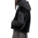 Blauer, Dame, Jakker, Svart, L,