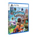 Sackboy: A Big Adventure PS5 