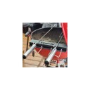 Espetosul EspetoSul 24" Kettle Attachment Rack For rund grill på 24"/61 cm