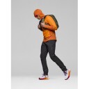 Norrøna senja flex1 trackster Pants M's Caviar Black   M   M