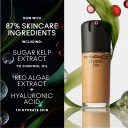 MAC Studio Fix Fluid 30ml Foundation med SPF 15 for alle hudtyper - Farge C40