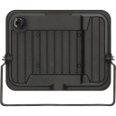 brennenstuhl LED Spotlight JARO 7060 / LED Floodlight 50W for utendørs bruk (LED utendørslys for veggmontering, med 5800lm, laget av aluminium av høy kvalitet, IP65)