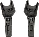 Beemoo Duo Premium Lux / Maxi-Cosi Adapter