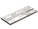 Blu N030L batteri (2550 mAh 3.8 V)