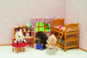 Sylvanian Families Children's Bedroom Set