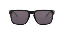 Oakley Holbrook XL Matte Black w/ Prizm Grey, solbrille One Size MATTE BLACK PRIZM GR
