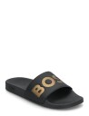 BOSS Aryeh_Slid_Npvlg Black 46