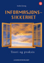 Jøsang Audun Informasjonssikkerhet
